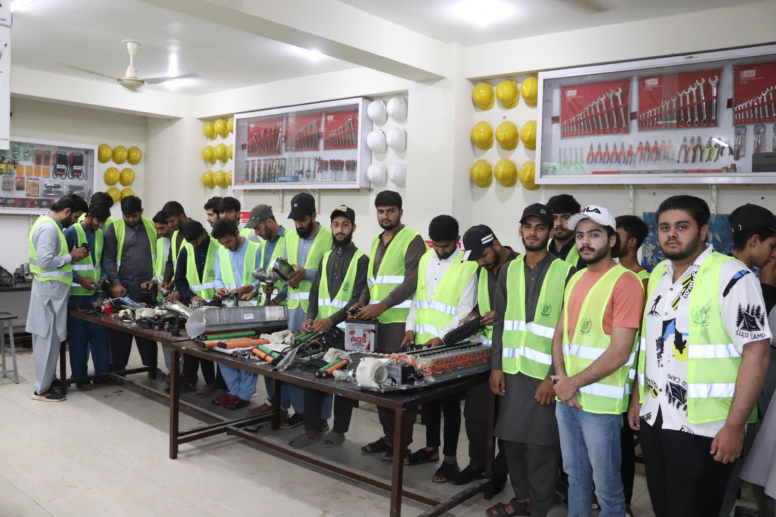 Auto Programming Diploma Course